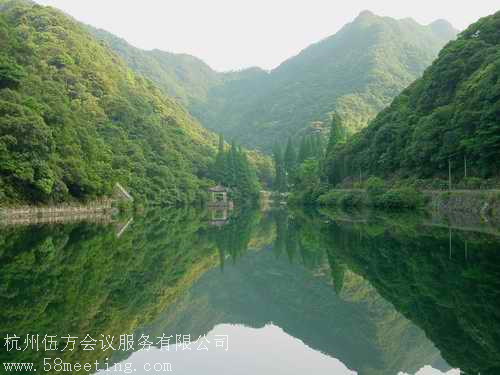 臨安大明山_臨安大明山旅游活動(dòng)策劃咨詢-杭州伍方會議服務(wù)有限公司