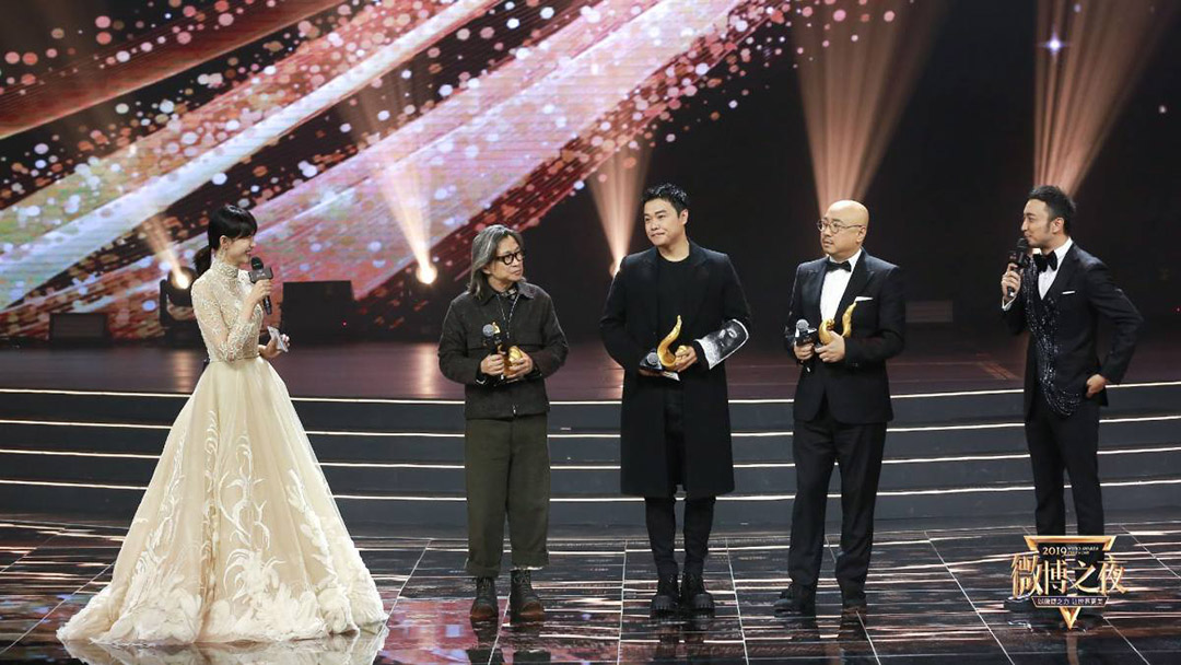 博最受期待春節(jié)檔電影——《中國女排》、《囧媽》、《唐人街探案3》 